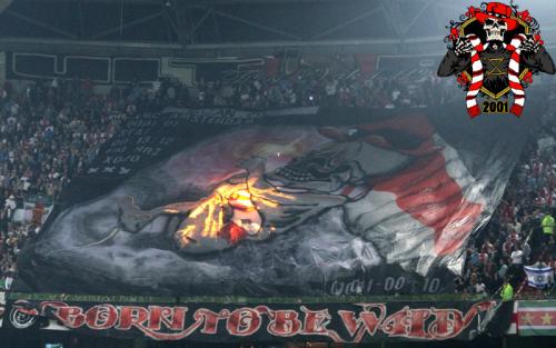 AFC Ajax - FC Twente (1-1)