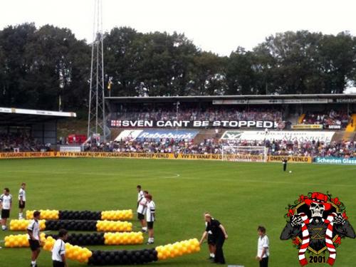 VVV - AFC Ajax (2-2)