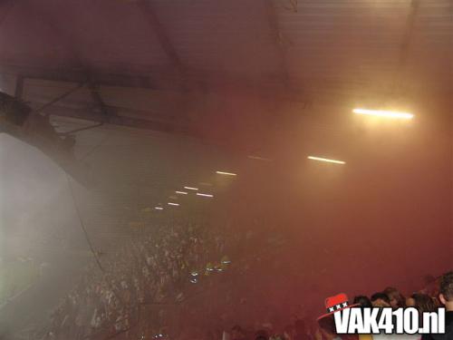 Willem II - AFC Ajax (0-2) | 10-09-2005