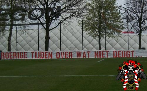 Ajax A1 - PSV A1 (4-2)