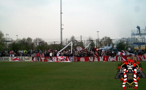 Ajax A1 - PSV A1 (4-2)