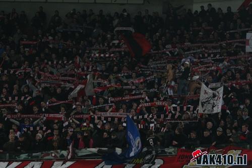 AFC Ajax - NAC (3-0) | 12-12-2008