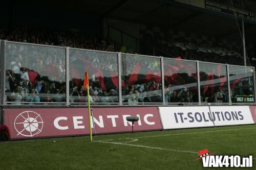 De Graafschap - AFC Ajax (1-8) | 19-08-2007