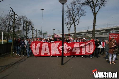 AFC Ajax - Heracles Almelo (5-1) | 20-04-2008