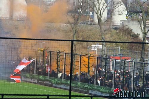 AFC Ajax - Feyenoord (2-0) | 15-02-2009 