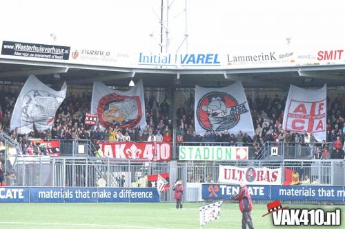 Heracles Almelo - AFC Ajax (0-3) | 05-11-2006