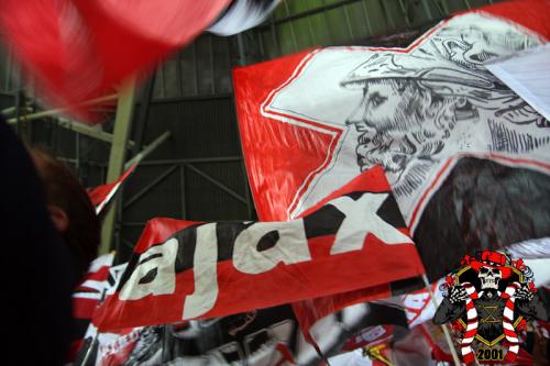 Ajax - Anderlecht (2-0)