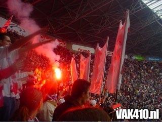 AFC Ajax - PSV (1-3) | 25-11-2001