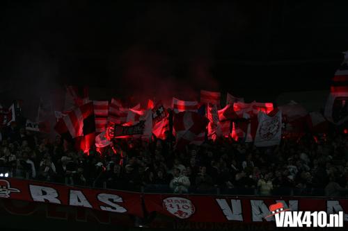 AFC Ajax - NEC (0-0) | 20-10-2007