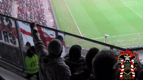 PSV - Ajax (0-0)