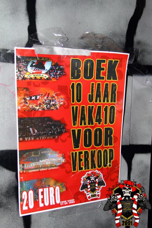 Ajax - AZ (1-0)