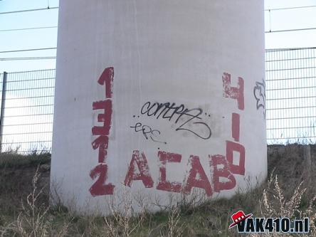 NAC - AFC Ajax (0-3) | 22-03-2009 