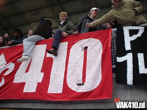 NAC - AFC Ajax (1-2) | 13-02-2005