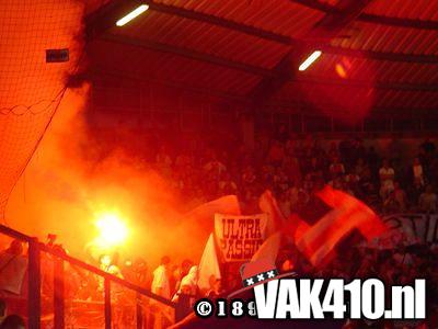 Willem II - AFC Ajax (0-2) | 10-09-2005